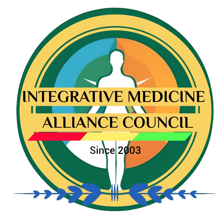 logo integrative medicine alliance council